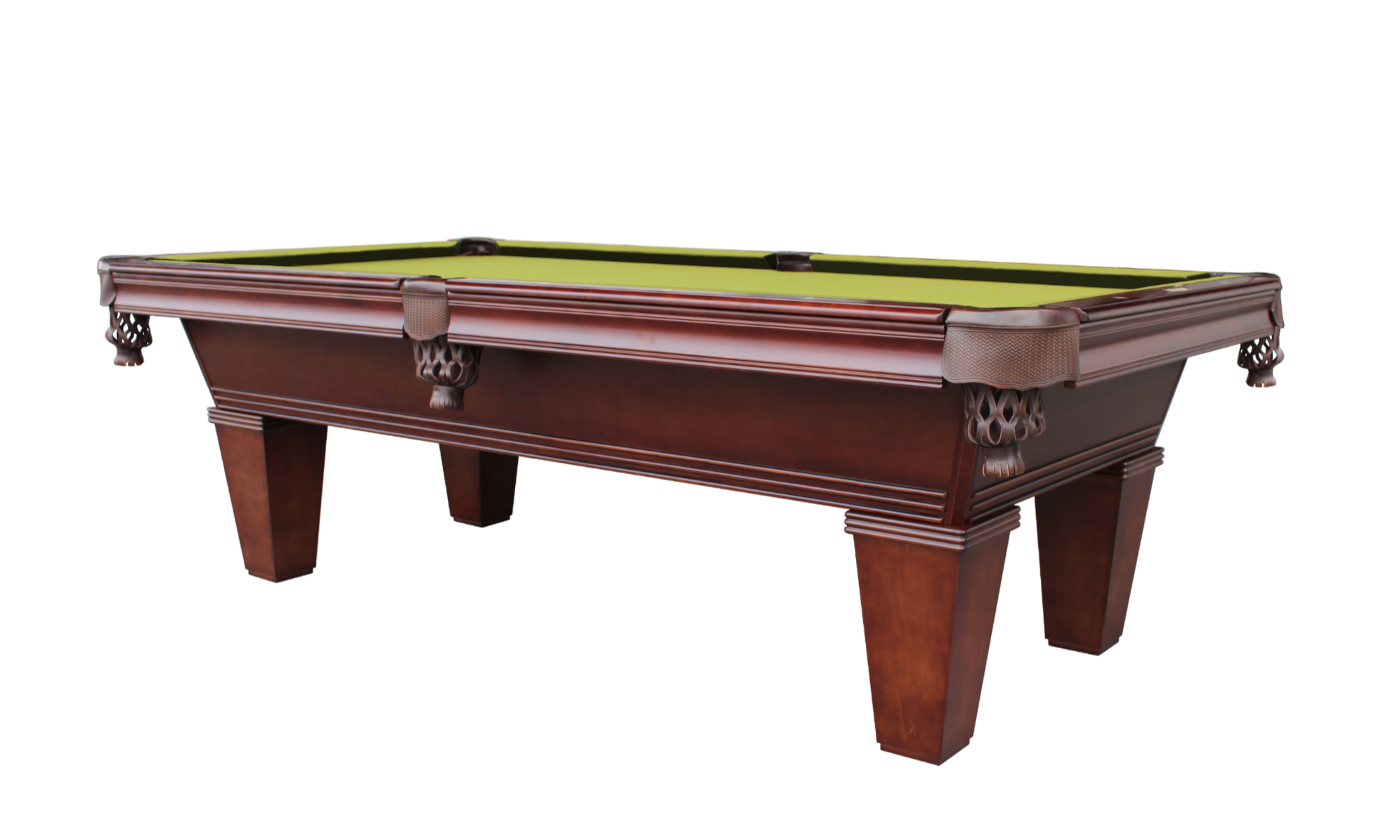 ACR-Cascadia Pool Table