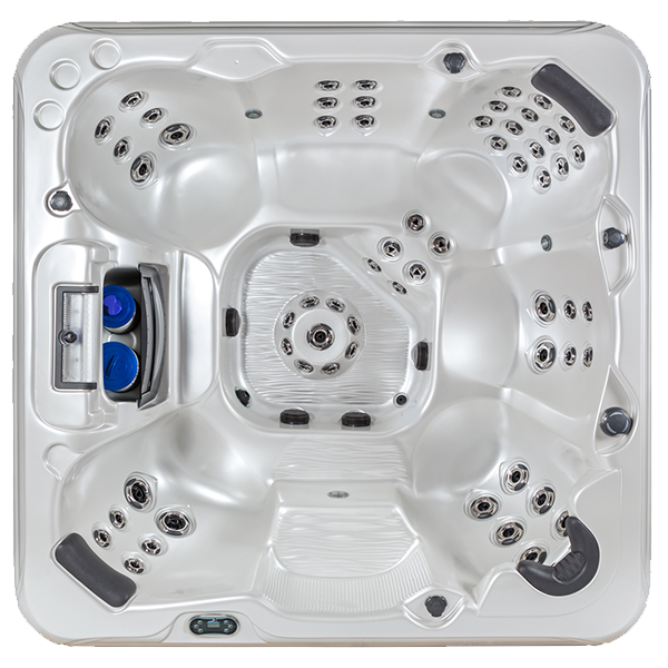 Oahu - Elite Spa Image